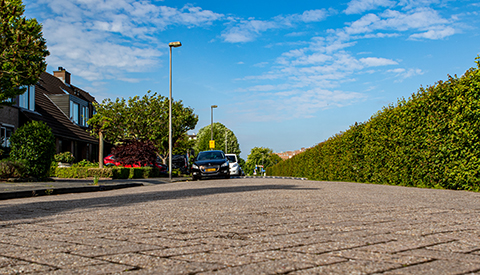 ‘De Lekboulevard’