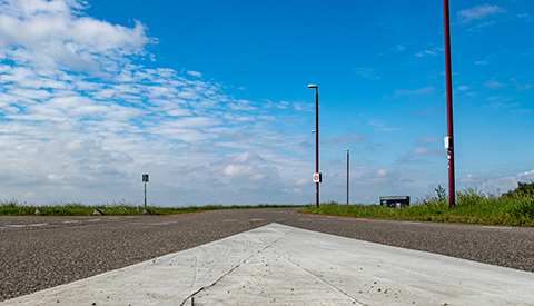 ‘De Lekdijk West’