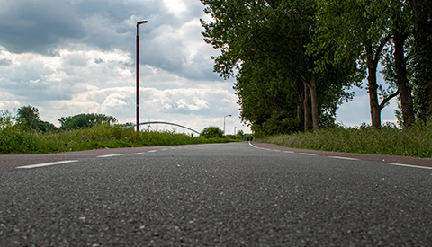 ‘De Lekkanaaldijk’