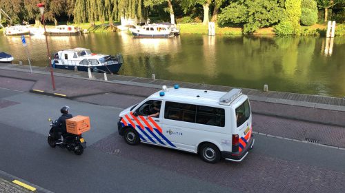 Burgemeester van Nieuwegein heeft aangifte gedaan vanwege doodsbedreigingen