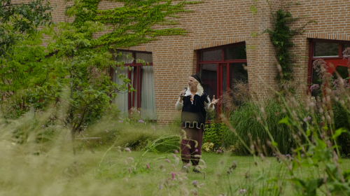 Laatste Corona-concerten stichting De Baten succesvol