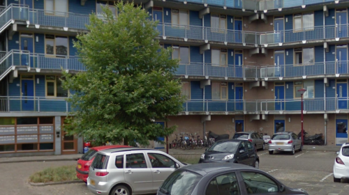 Zeven jaar cel voor Pool die drugs dealde vanuit appartement aan de Veenwal