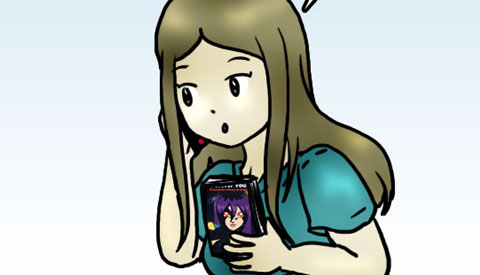 ‘De strip van Kim Houtzager’