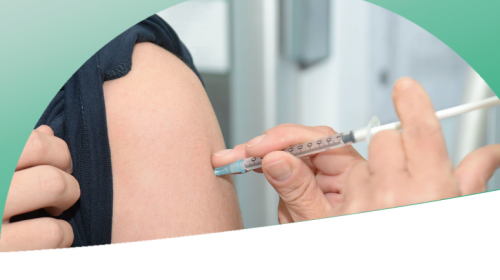 Kom naar het Gezondheidsplein in de bibliotheek