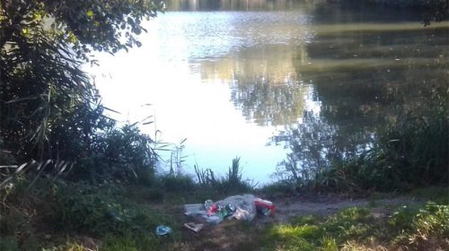 Tinus A.I.: ‘Haagse miljoenen, lokale malaise’