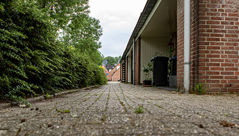 ‘De Lentegaarde’