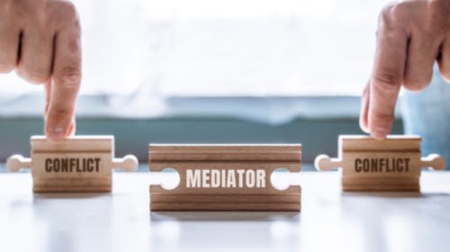 Vind een goede mediator in de buurt van Utrecht