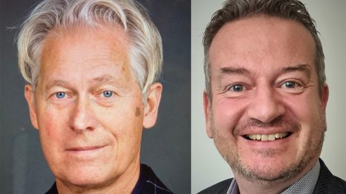 Nieuwe bestuurder bij Robijn