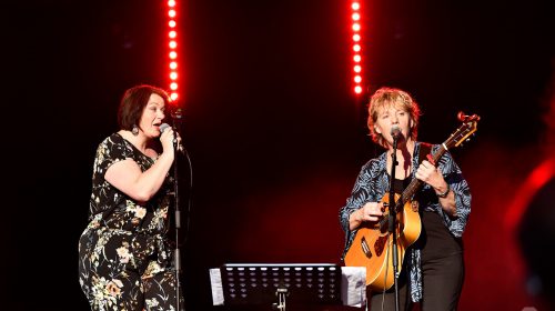 ‘Zie je Zondag!’ bij De Partner