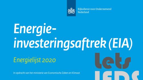 De meerwaarde van zakelijk LED verlichting