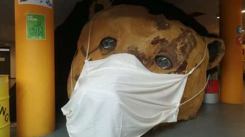 ‘OC Experience Day’ gaat door op het Oosterlicht College in Nieuwegein