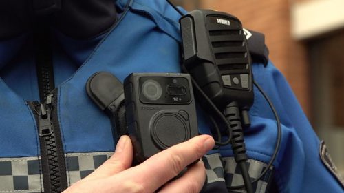 Boa’s in Nieuwegein dragen bodycams