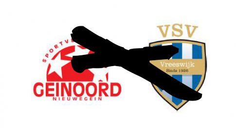 Voortbestaan verenigingsvoetbal Nieuwegein-Zuid onder druk