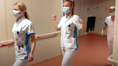 Column Willeke Stadtman: ‘In tijden van Corona (24)’