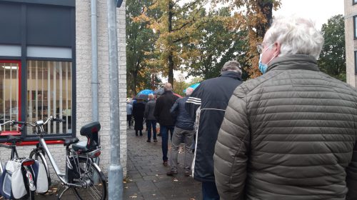 Column Willeke Stadtman: ‘In tijden van Corona (26)’