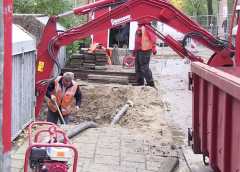 Geen gas meer als graadmeter: warmte wordt verkiezingsvuur in Nieuwegein