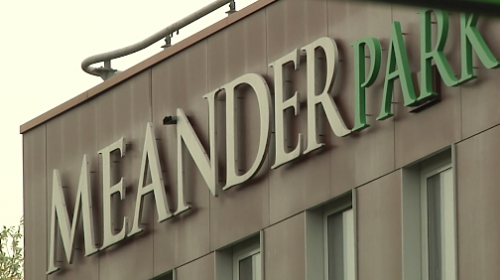 De rek is eruit in het ombouwen van bedrijfspanden tot woningen in Nieuwegein