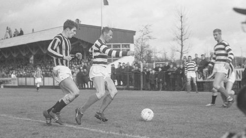 Sportief dagboek vol mijmeringen