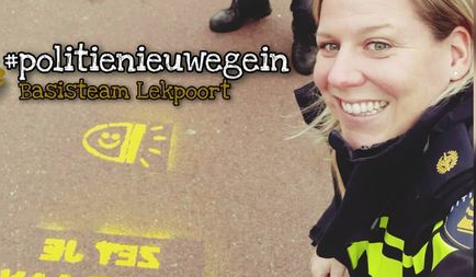 ANWB Fietsverlichtingsactie