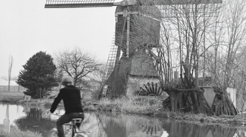Toen & Nu: ‘Wipwatermolen Oudegein heeft zijn oude functie terug’