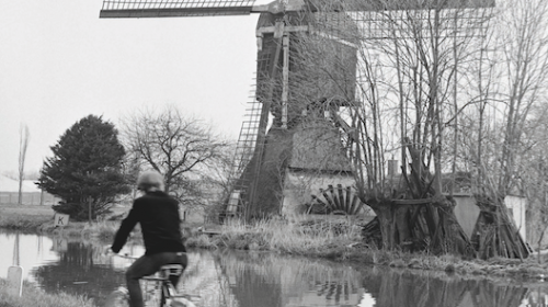 Toen & Nu: ‘Wipwatermolen Oudegein heeft bijna zijn oude functie terug’