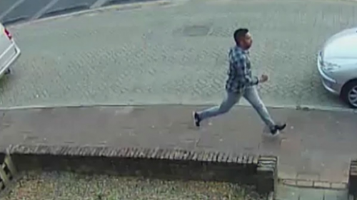 Identiteit van voetenliefhebber van kleine meisjes nog niet bekend