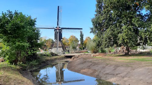 Fietstocht moet maatregelen tegen klimaatverandering inzichtelijk maken