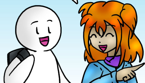 ‘De strip van Kim Houtzager’