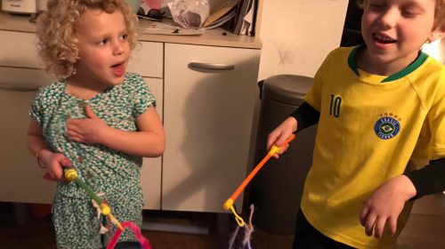 Column Willeke Stadtman: ‘In tijden van Corona (28)’