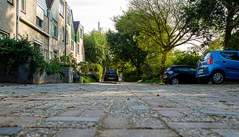 ‘De Lierseschans’