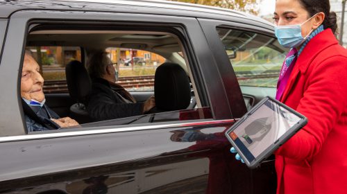 Antonius Ziekenhuis Nieuwegein opent eerste Pacemaker Controlestraat in Nederland