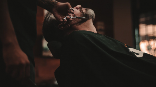 Oud-voetballer Michel Vorm maakt opvallende carrièreswitch