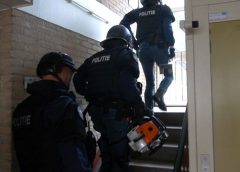 Zeven aanhoudingen bij grote politieactie tegen drugshandel in Nieuwegein en Houten
