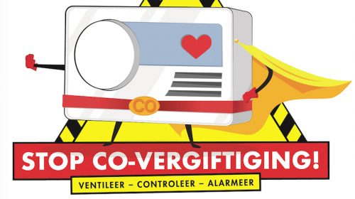 VRU: ‘Stop de sluipmoordenaar’