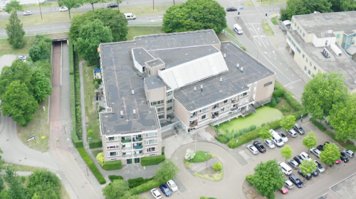 Bo-Ex verkoop seniorencomplex in Nieuwegein aan Jutphaas Wonen