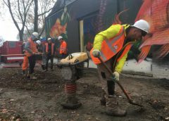 Stroomstoring legt delen van Nieuwegein plat: graafwerk mogelijk oorzaak