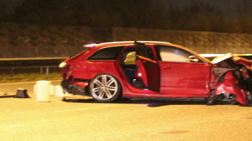 Slachtoffer dodelijk ongeval afgelopen nacht komt uit Nieuwegein