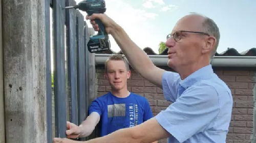 HipHelpt Nieuwegeiners zodat niemand alleen hoeft te staan