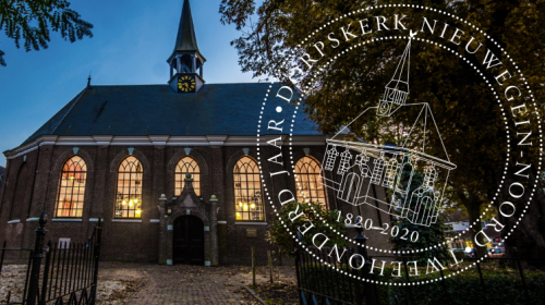 Geannuleerd: Kerst gaat door: ‘Een stralende blik op een oud verhaal’