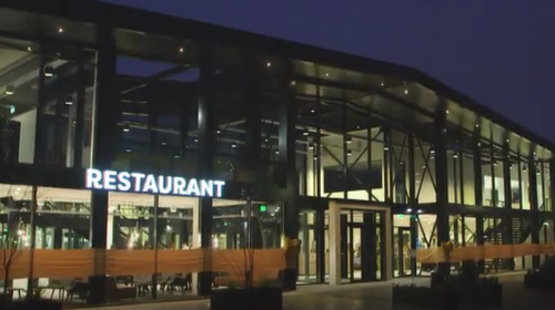 Met jongeren in gesprek over de horeca in Nieuwegein