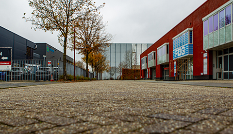 ‘De Limburghaven’