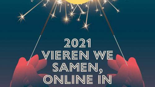 Aanmelden kan nog: ‘Online Nieuwjaarsquiz in plaats van Nieuwjaarsfeest’