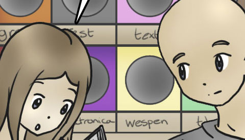 ‘De strip van Kim Houtzager’