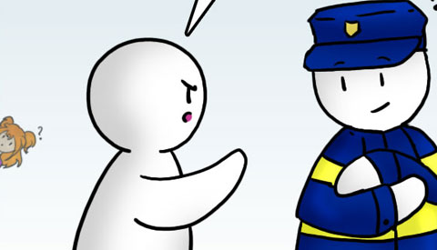 ‘De strip van Kim Houtzager’