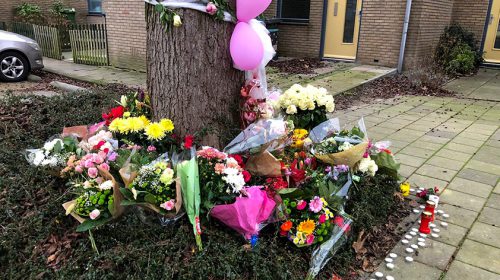 Drie jaar cel en tien jaar rijontzegging voor doodrijden Nieuwegeinse Simge Kürkçü