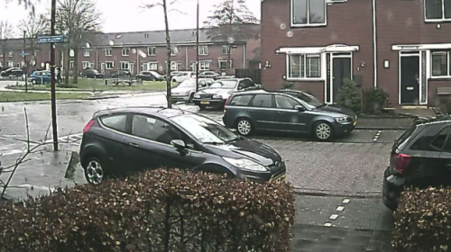 Je huis beveiligen tegen inbraak