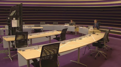 ‘Avond voor de Stad’