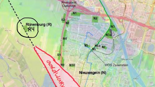 Reactie college van B&W op het besluit om te stoppen met Lean-project