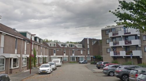 Getuigen gezocht van woningoverval op de Ruiterstede