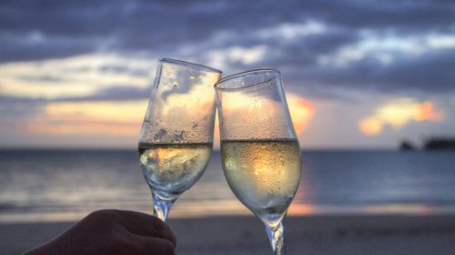 Dit zijn de voordelen van een wijnklimaatkast